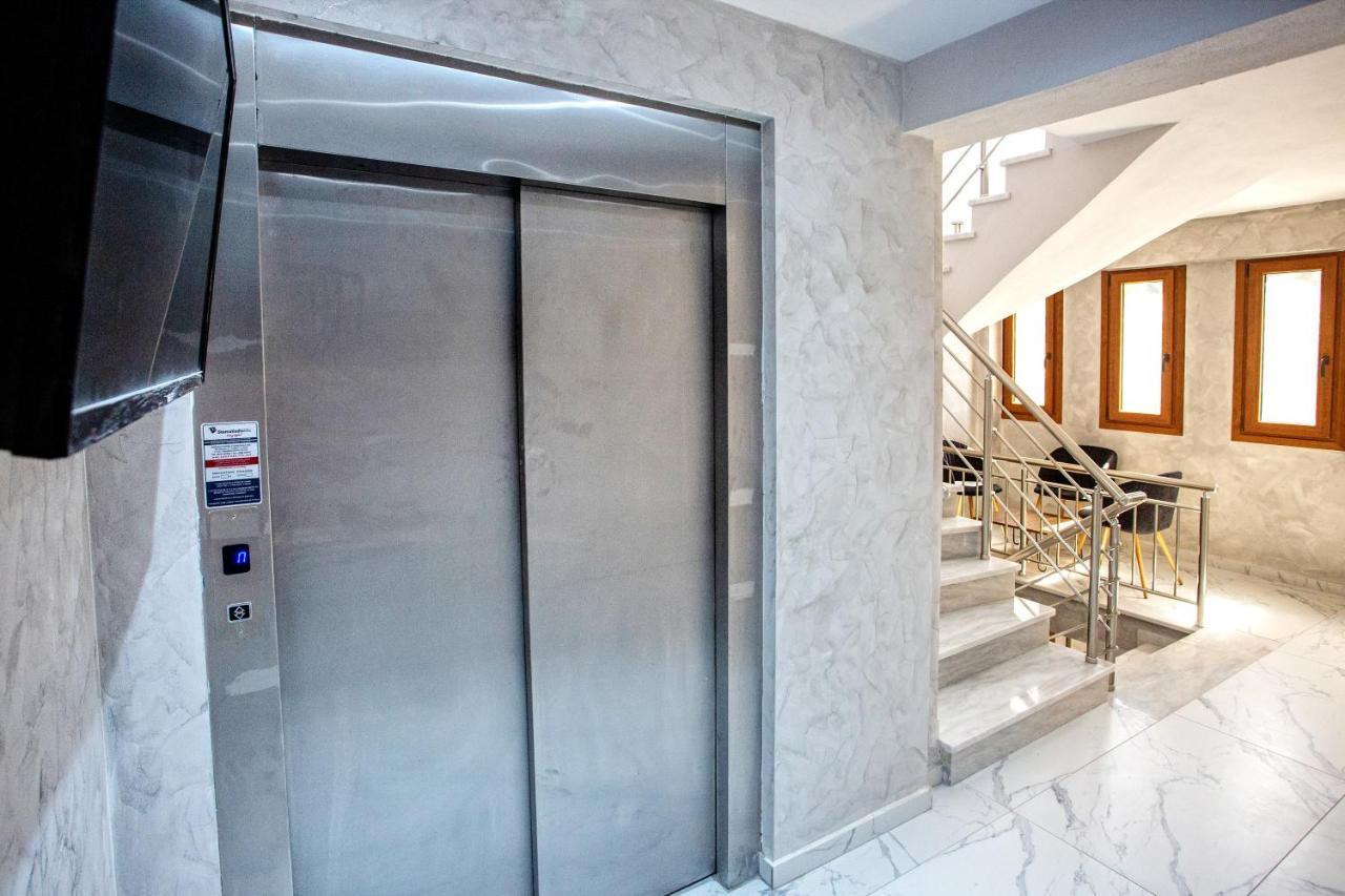 Rent House Anemos Apartment Nea Iraklitsa Exterior photo
