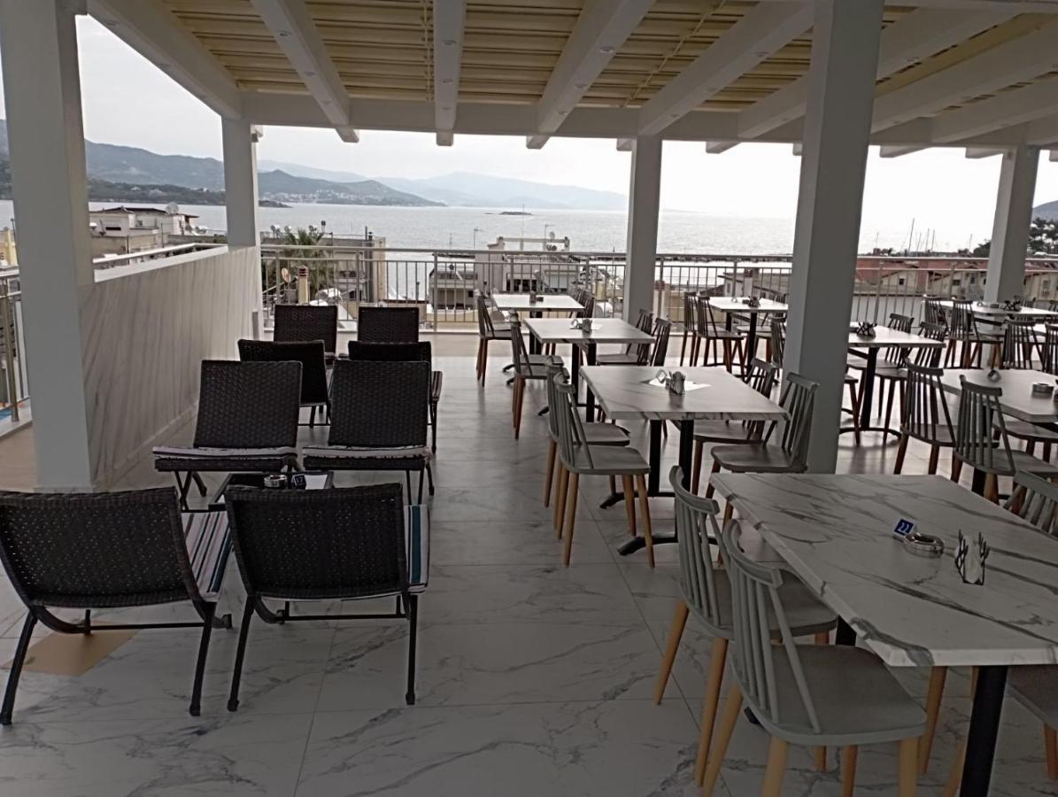 Rent House Anemos Apartment Nea Iraklitsa Exterior photo